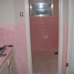 Pink Bathroom